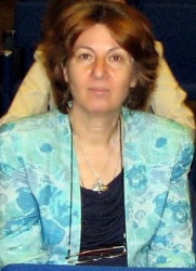 Popescu Maria Florentina