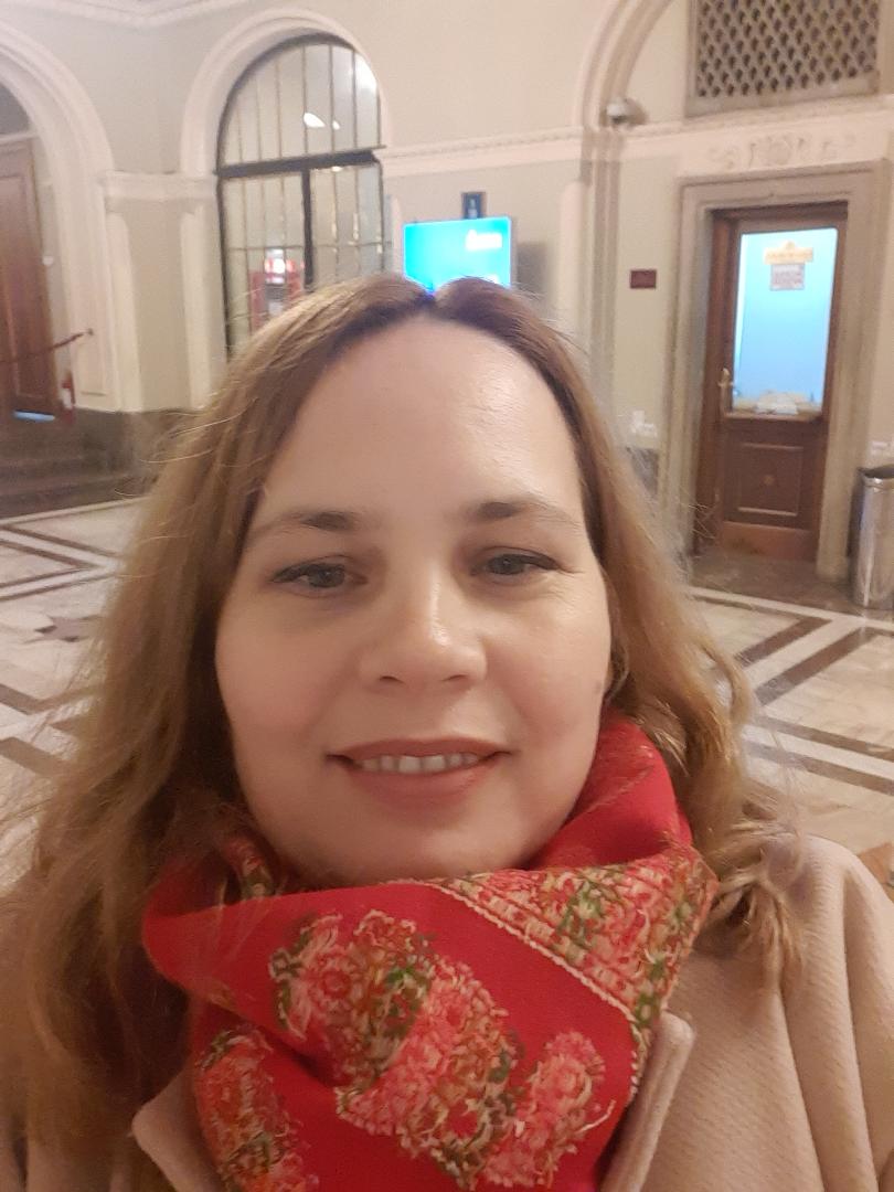 Burcos Olivia Magdalena